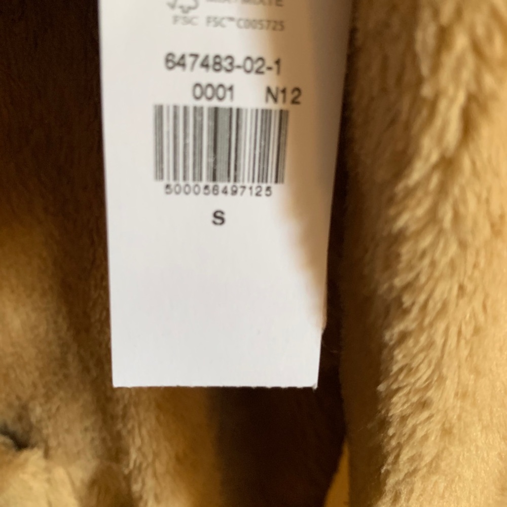 Soft Sweatshirt - Picture 5 of 8
